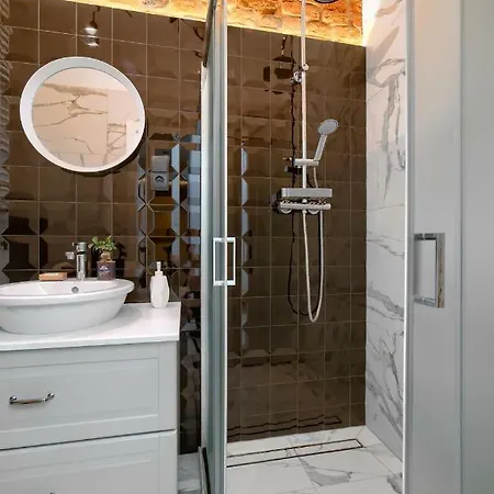 Hm Premium Nr.102- Przy Starym Rynku Appartement *