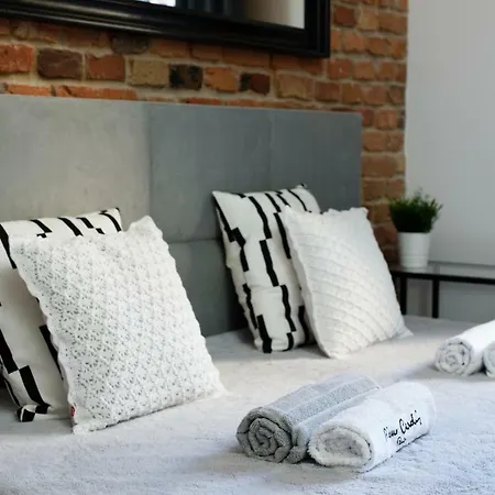 Appartement Hm Premium Nr.102- Przy Starym Rynku Poznań