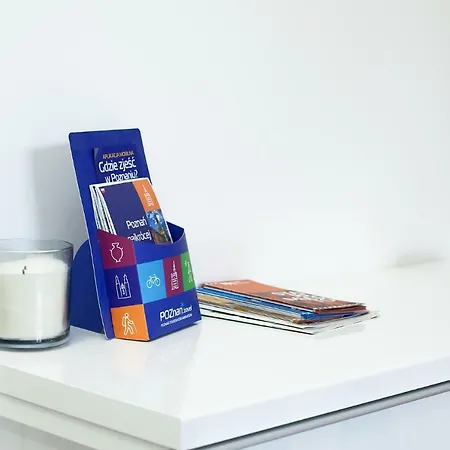 Hm Premium Nr.102- Przy Starym Rynku Appartement Poznań