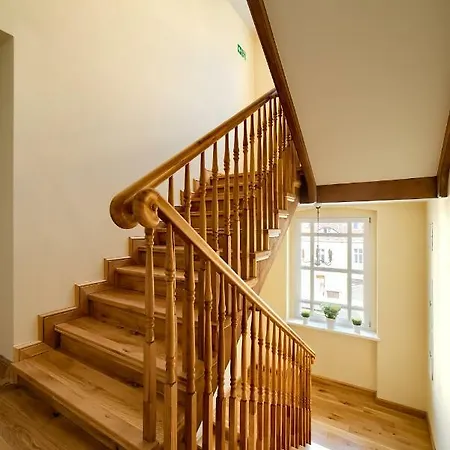 Appartement Hm Premium Nr.102- Przy Starym Rynku Poznań