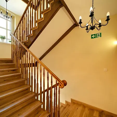 Hm Premium Nr.102- Przy Starym Rynku Appartement Poznań