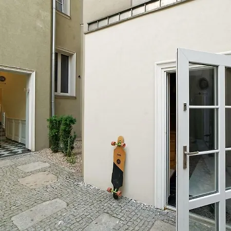 Hm Premium Nr.102- Przy Starym Rynku Poznań